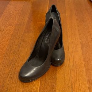 Kork-Ease shoes black pumps